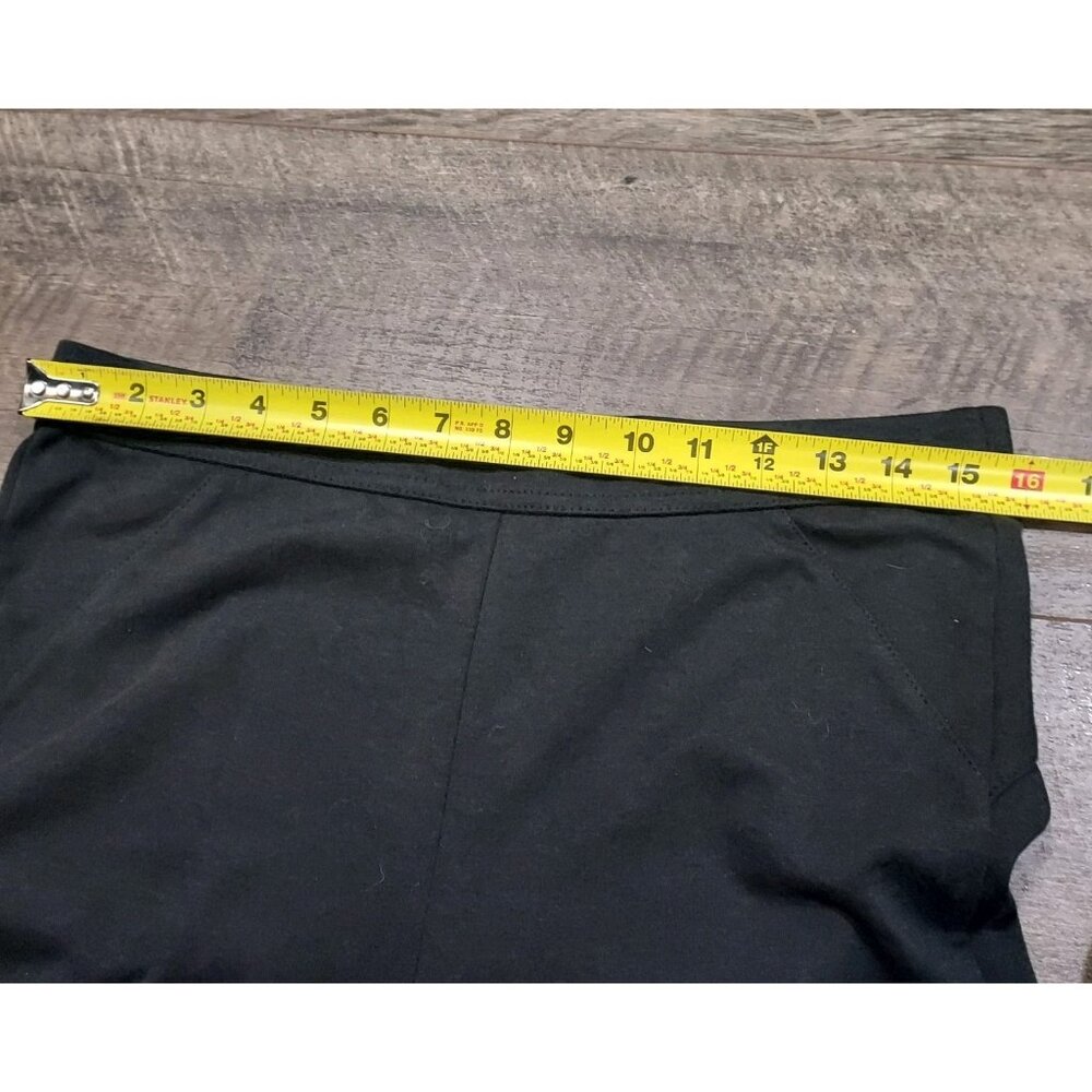 Free People Pull On Skinny Pants Size M - Picture 5 of 10